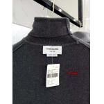 高品質新品 THOM BROWNE カシミヤセーター shp工場