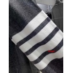 高品質新品 THOM BROWNE カシミヤセーター shp工場