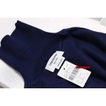 高品質新品 THOM BROWNE カシミヤセーター shp工場