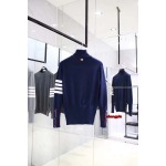 高品質新品 THOM BROWNE カシミヤセーター shp工場