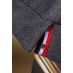 春高品質新品 THOM BROWNE  ジップアップ パーカーshp工場