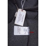春高品質新品 THOM BROWNE  ジップアップ パーカーshp工場