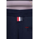 春高品質新品 THOM BROWNE  スポーツズボshp工場