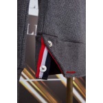 春高品質新品 THOM BROWNE  スウェット shp工場