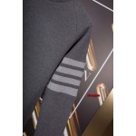 春高品質新品 THOM BROWNE  スウェット shp工場