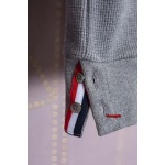 春高品質新品 THOM BROWNE  スウェット shp工場