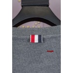 春高品質新品 THOM BROWNE  スウェット shp工場