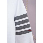 春高品質新品 THOM BROWNE  スウェット shp工場
