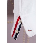 春高品質新品 THOM BROWNE  スウェット shp工場