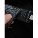 2024年12月秋冬高品質新品バレンシアガ スウェット wenzhou工場