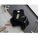 2024年12月秋冬高品質新品グッチスウェット wenzhou工場