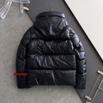 2024年12月秋冬高品質新品Ca nada Goose 厚手ダウンジャケットアウター wenzhou工場