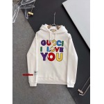 2024年12月秋冬高品質新品    グッチ パーカー wenzhou工場