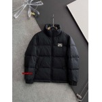 2024年12月秋冬高品質新品FENDI 厚手ダウンジャケットアウター wenzhou工場