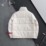 2024年12月秋冬高品質新品FENDI 厚手ダウンジャケットアウター wenzhou工場