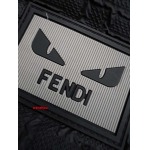 2024年12月秋冬高品質新品FENDI 厚手ダウンジャケットアウター wenzhou工場