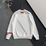 2024年12月秋冬高品質新品ルイヴィトンスウェット wenzhou工場