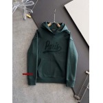 2024年12月秋冬高品質新品バレンシアガパーカー wenzhou工場