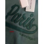 2024年12月秋冬高品質新品バレンシアガパーカー wenzhou工場