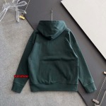 2024年12月秋冬高品質新品バレンシアガパーカー wenzhou工場