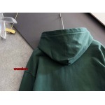 2024年12月秋冬高品質新品バレンシアガパーカー wenzhou工場