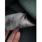 2024年12月秋冬高品質新品バレンシアガパーカー wenzhou工場