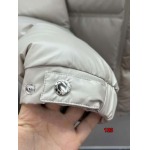 2024年12月10日秋冬人気 モンクレール ダウンジャケット123工場