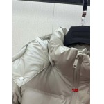 2024年12月10日秋冬人気 モンクレール ダウンジャケット123工場