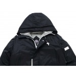 2024年12月10日秋冬人気 Ca nada Goose ダウンジャケット123工場