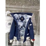 2024年12月10日秋冬人気 Can ada Goose ダウンジャケット123工場