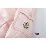 2024年12月10日秋冬人気 モンクレール 女性 ダウンジャケット123工場