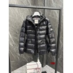 2024年12月10日秋冬人気 モンクレール  女性ダウンジャケット123工場