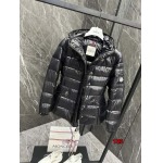 2024年12月10日秋冬人気 モンクレール  女性ダウンジャケット123工場
