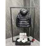 2024年12月10日秋冬人気 モンクレール  女性ダウンジャケット123工場