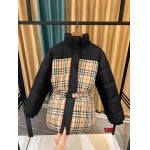 2024年12月10日秋冬人気 バーバリー女性ダウンジャケット123工場