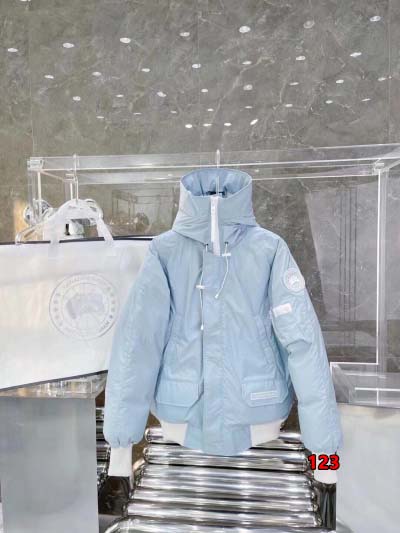 2024年12月10日秋冬人気 Can ada Goose ...