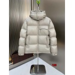 2024年12月10日秋冬人気PRADA ダウンジャケット123工場