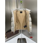 2024年12月10日秋冬人気PRADA ダウンジャケット123工場