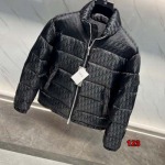 2024年12月10日秋冬人気 ディオールダウンジャケット123工場