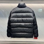 2024年12月10日秋冬人気 ディオールダウンジャケット123工場