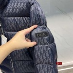 2024年12月10日秋冬人気 ディオール ダウンジャケット123工場