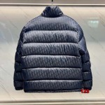 2024年12月10日秋冬人気 ディオール ダウンジャケット123工場