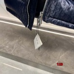 2024年12月10日秋冬人気 ディオール ダウンジャケット123工場