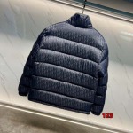 2024年12月10日秋冬人気 ディオール ダウンジャケット123工場