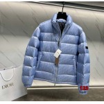 2024年12月10日秋冬人気 ディオールダウンジャケット123工場