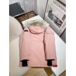 秋冬人気 Ca nada Goose ダウンジャケット123工場