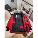 秋冬人気 Ca nada Gooseダウンジャケット123工場