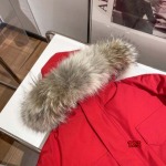 秋冬人気 Ca nada Gooseダウンジャケット123工場