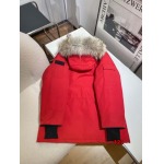 秋冬人気 Ca nada Gooseダウンジャケット123工場