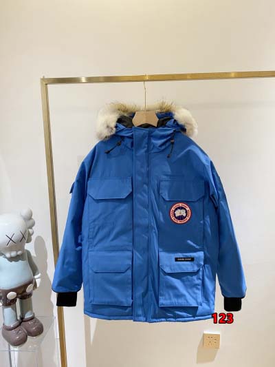 秋冬人気 Can ada Gooseダウンジャケット123工...